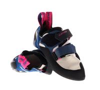 La Sportiva - Women's Katana - Chaussons d'escalade - EU 35,5 - white / storm blue