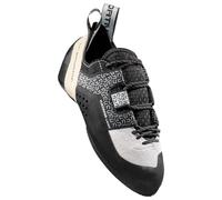 Chaussons d'escalade La Sportiva Katana Laces blanc noir femme - 39