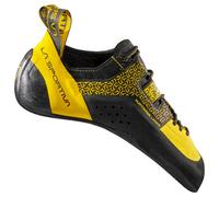 La Sportiva - Katana Laces Yellow Black - 42.5 - Chaussons d'escalade