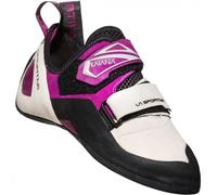 LA SPORTIVA Katana W - Femme - Blanc / Violet / Noir - taille 34- modèle 2023