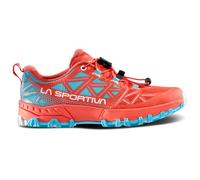 La Sportiva Bushido II JR Enfants Chaussures de trail 33 Rouge