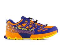 La Sportiva - Kid's Bushido II GTX - Chaussures de trail - EU 33 - tiger / yellow