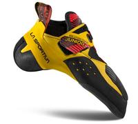 La Sportiva Chaussons d'escalade Solution Comp Jr Enfant Pointure 29 Modèle 2026