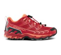 La Sportiva - Kid's Ultra Raptor II - Chaussures multisports - EU 38 - velvet / flamingo