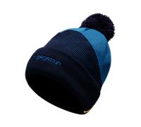 La Sportiva - Knitty Beanie - Bonnet Lake / Night Sky - L/XL