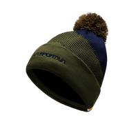 La Sportiva - Knitty Beanie - Bonnet Night Sky / Cypress - L/XL