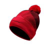 La Sportiva - Knitty Beanie - Bonnet Redwood / Azalea - L/XL