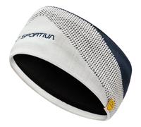 La Sportiva - Knitty Headband - Bandeau - L/XL - night sky / chalk