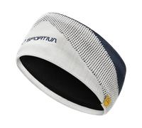 La Sportiva - Knitty Headband - Bandeau Night Sky / Chalk - S/M