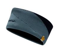 La Sportiva - Knitty Headband - Bandeau Night Sky / Limestone - L/XL