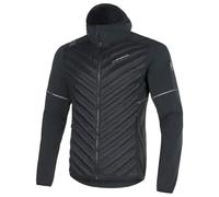 La Sportiva - Koro JKT M - Doudoune homme Black / Cloud - M