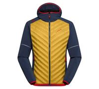 La Sportiva - Koro JKT M - Doudoune homme Savana / Night Sky - S