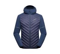 Doudoune à capuche La Sportiva Koro Bleu XL