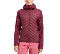 La Sportiva - Koro JKT W - Doudoune femme Redwood / Chalk - L