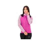 La Sportiva - Koro JKT W - Doudoune femme Springtime / Rose - L