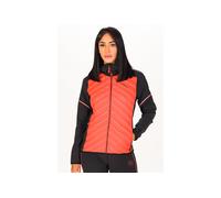 La Sportiva Koro W vêtement running femme Koro W M Rouge