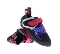La Sportiva Kubo Femmes Chaussures d’escalade 38 Noir