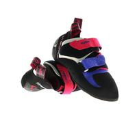 La Sportiva Kubo Femmes Chaussures d’escalade 39.5 Noir