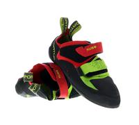 La Sportiva Kubo Hommes Chaussures d’escalade 42 Rouge
