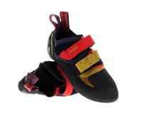 La Sportiva Kubo Hommes Chaussures d’escalade 43 Rouge