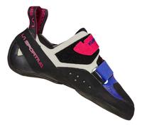 LA SPORTIVA Kubo W - Femme - Rose / Bleu / Noir - taille 36 1/2- modèle 2024