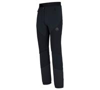 La Sportiva - Kyril Pant M homme - Pantalon ski de randonnée Black / Cloud - XL - Short