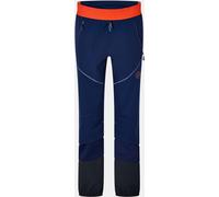 La Sportiva Kyrill Ski Trousers Mer profonde 8 (XS) Female