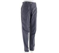 La Sportiva Labyrinth Femmes Pantalon d’escalade M Gris foncé