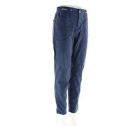 La Sportiva - Labyrinth Pants - Pantalon d'escalade - M - night sky / chalk