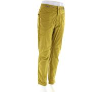 La Sportiva Labyrinth Hommes Pantalon d’escalade XL Jaune