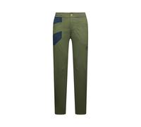 Pantalon La Sportiva Labyrinth Vert L