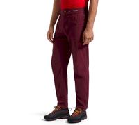 La Sportiva - Labyrinth Pants M - Pantalon escalade homme Redwood / Mountain Red - M