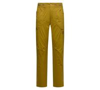La Sportiva - Labyrinth Pants M - Pantalon escalade homme Savana / Night Sky - M