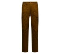 La Sportiva - Labyrinth Pants M - Pantalon escalade homme Savana / Night Sky - XS