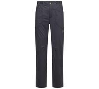 Pantalon long La Sportiva Labyrinth bleu nuit - M