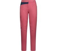 La Sportiva Labyrinth Femmes Pantalon d’escalade M Rose