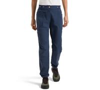 Pantalon femme La Sportiva Labyrinth Bleu L