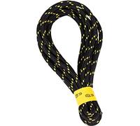 La Sportiva Laccio Mountain Trango Lacets unisexe pour adulte, noir/jaune (multicolore), taille unique