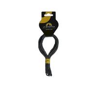 La Sportiva Lacets 132/52 Gris 132 cm