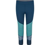 La Sportiva Sensation Leggings Womens Bleu 12 (M) Female