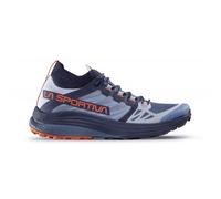 Chaussures La Sportiva Levante lilas orange - 38