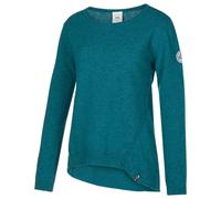 La Sportiva - Linville Pullover - Pullover femme Alpine - M