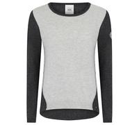 La Sportiva - Linville Pullover - Pullover femme Carbon / Cloud - M