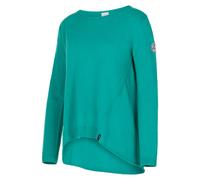 La Sportiva - Linville Pullover - Pullover femme Lagoon - S