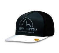 La Sportiva - LS Trucker - Casquette Chalk / Onyx - L