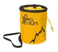 Sac à magnésie La Sportiva Laspo Chalk jaune