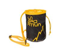 La Sportiva LSP Sac À Chaux Porte-Magnésie, Noir