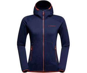 LA SPORTIVA Lucendra Thermal Hoody W - Femme - Bleu - taille M- modèle 2025