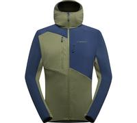 La Sportiva - Lucendro Thermal Hoody - Veste polaire - M - cypress / night sky