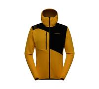 Veste polaire La Sportiva Lucendro Thermal (Yellow/Black) Homme XL